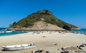 Apartamento aconchegante no Recreio